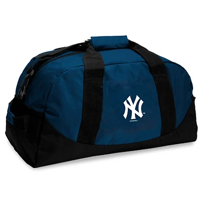 New York Yankees Dome Duffel Bag