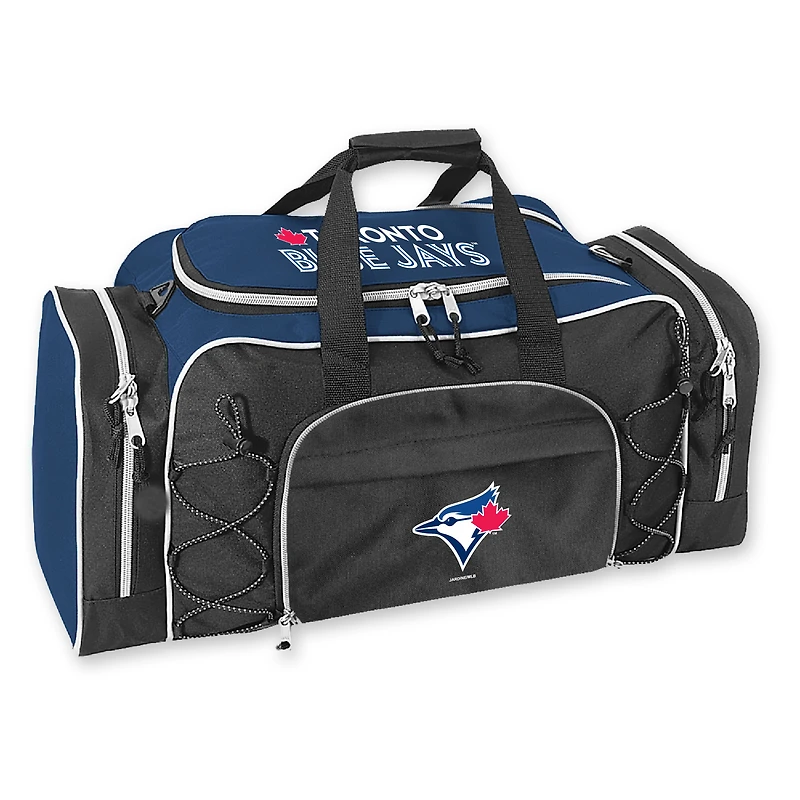 Toronto Blue Jays Action Duffel Bag