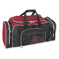 Arizona Diamondbacks Action Duffel Bag