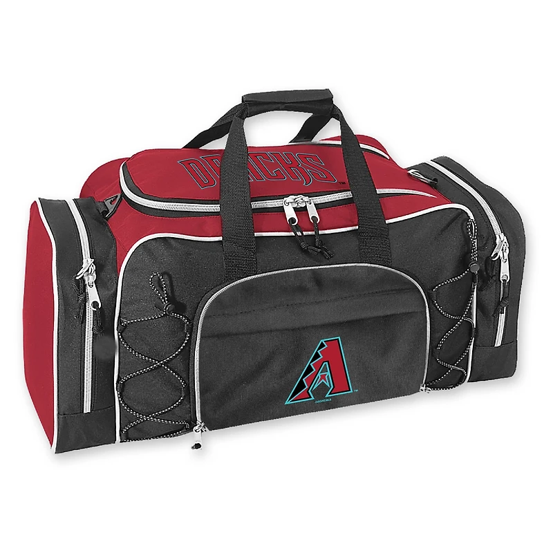 Arizona Diamondbacks Action Duffel Bag