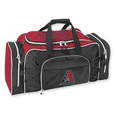 Arizona Diamondbacks Action Duffel Bag