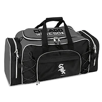 Chicago White Sox Action Duffel Bag