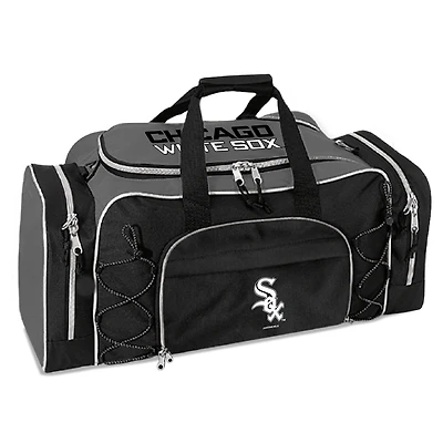 Chicago White Sox Action Duffel Bag