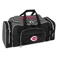 Cincinnati Reds Action Duffel Bag