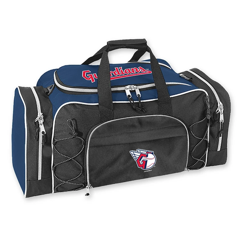 Cleveland Guardians Action Duffel Bag
