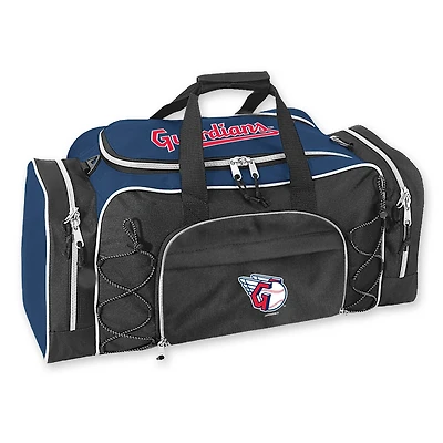 Cleveland Guardians Action Duffel Bag