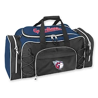 Cleveland Guardians Action Duffel Bag