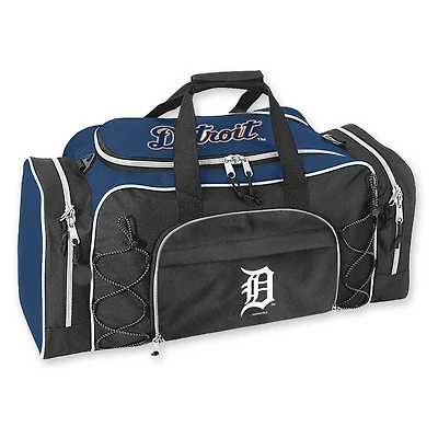 Detroit Tigers Action Duffel Bag