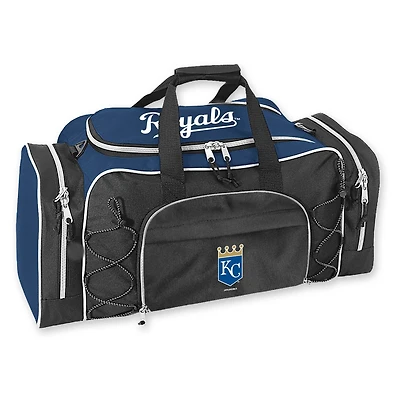Kansas City Royals Action Duffel Bag