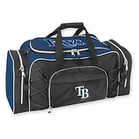 Tampa Bay Rays Action Duffel Bag
