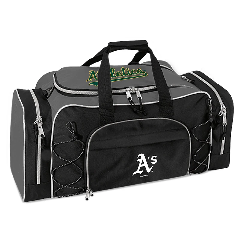 Athletics Action Duffel Bag