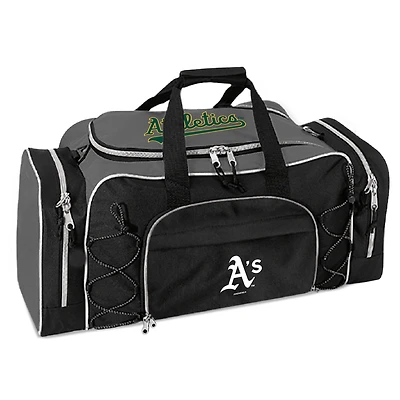 Athletics Action Duffel Bag