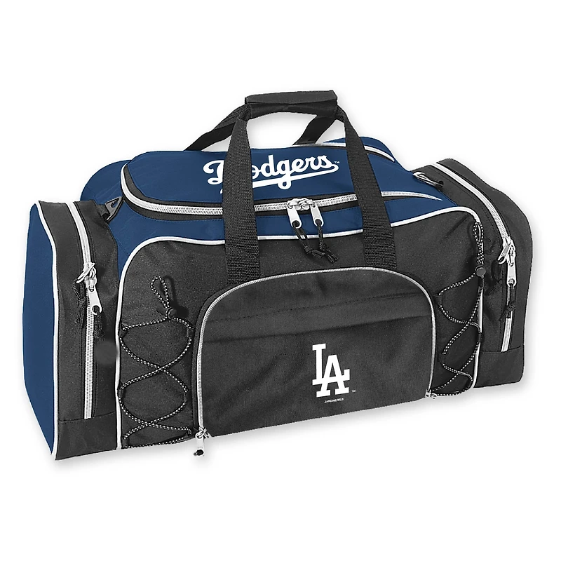 Los Angeles Dodgers Action Duffel Bag