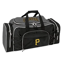 Pittsburgh Pirates Action Duffel Bag
