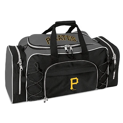 Pittsburgh Pirates Action Duffel Bag