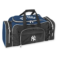 New York Yankees Action Duffel Bag