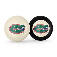 Imperial Florida Gators Logo Cue Ball & 8 Ball Combo Set