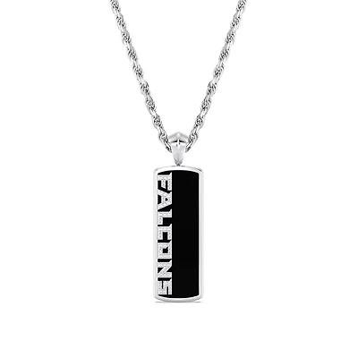 Atlanta Falcons True Fan Pendant