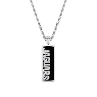 Jacksonville Jaguars True Fan Pendant