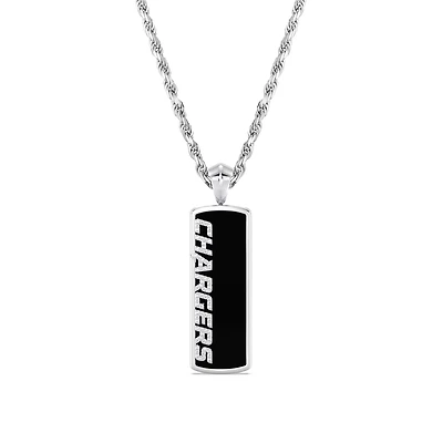 Los Angeles Chargers True Fan Pendant