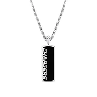 Los Angeles Chargers True Fan Pendant