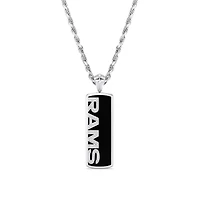 Los Angeles Rams True Fan Pendant
