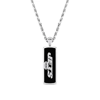 New York Jets True Fan Pendant
