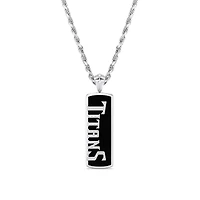 Tennessee Titans True Fan Pendant