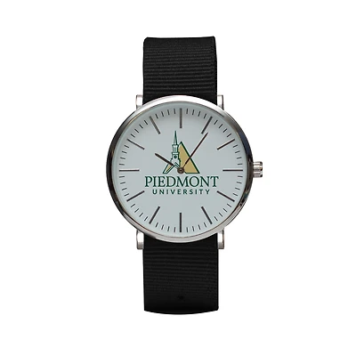 Men's Piedmont Lions Stitch Nylon Strap Watch