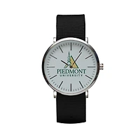 Men's Piedmont Lions Stitch Nylon Strap Watch