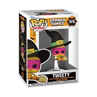 Funko Pop! Looney Tunes Tweety Vinyl Figure