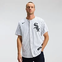 Men's Nike White Chicago White Sox Home Limited Jersey