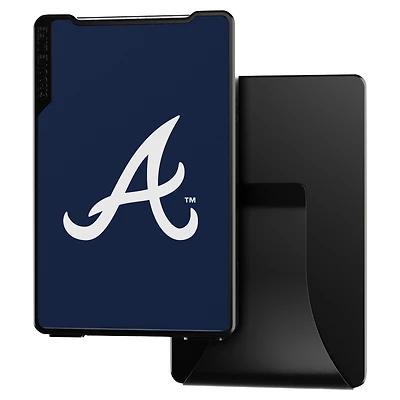 Groove Life Atlanta Braves Team Color Wallet