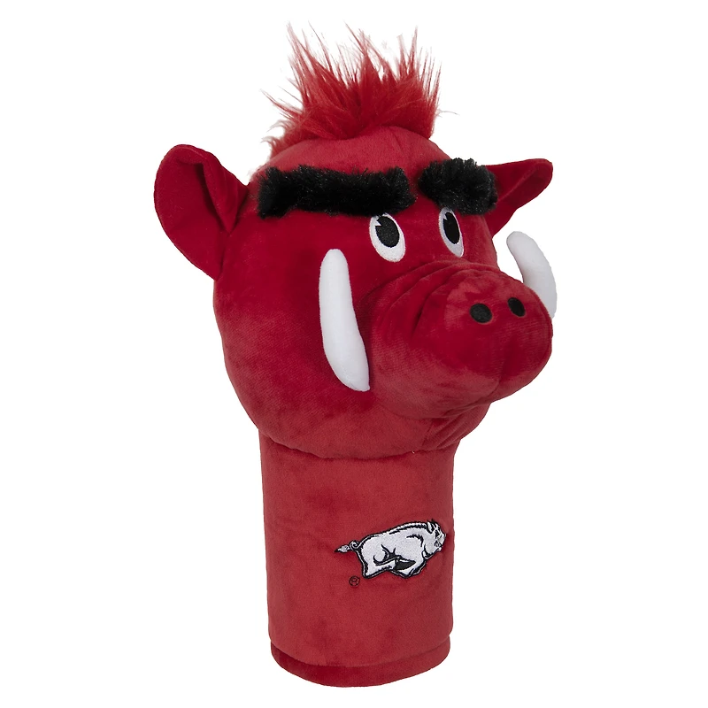 WinCraft Arkansas Razorbacks Mascot Headcover