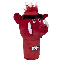 WinCraft Arkansas Razorbacks Mascot Headcover