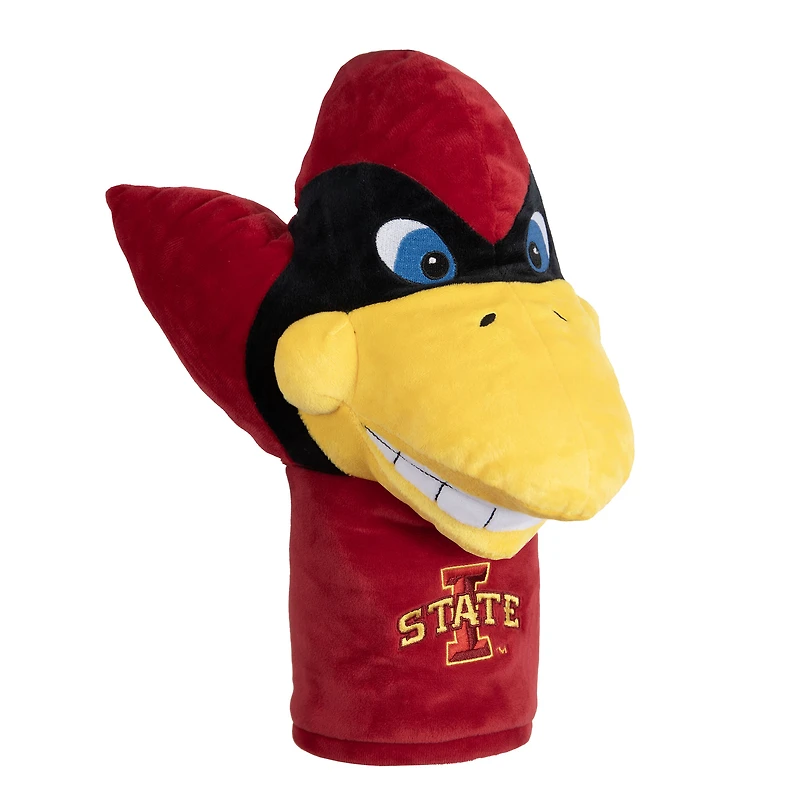 WinCraft Iowa State Cyclones Mascot Headcover