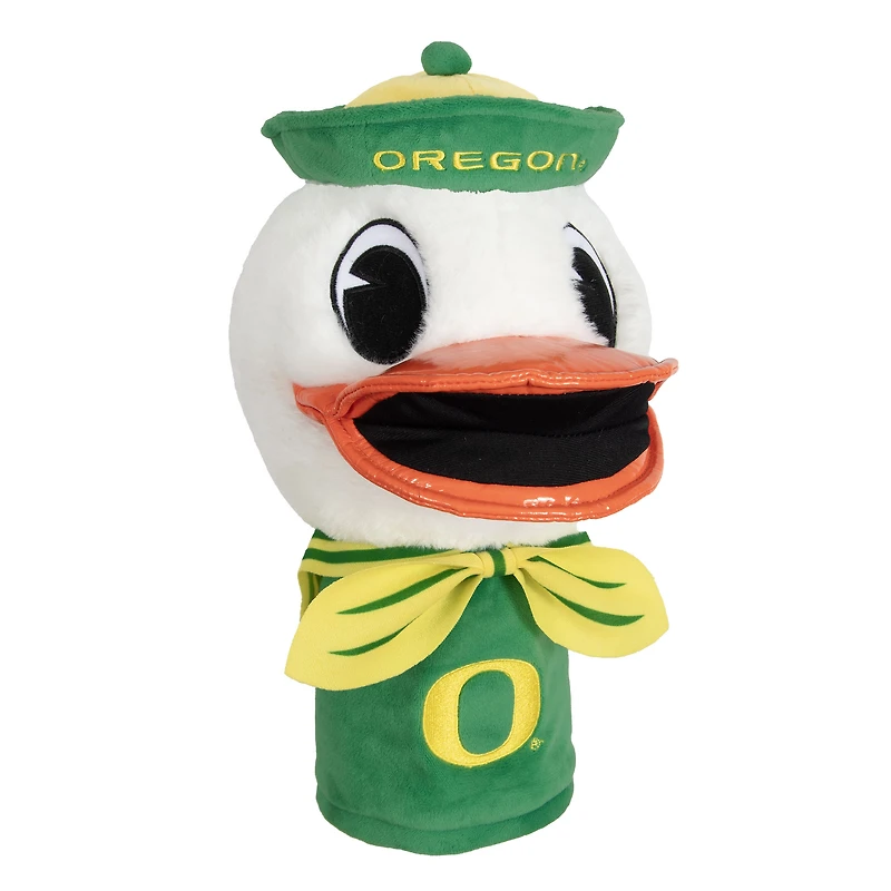 WinCraft Oregon Ducks Mascot Headcover
