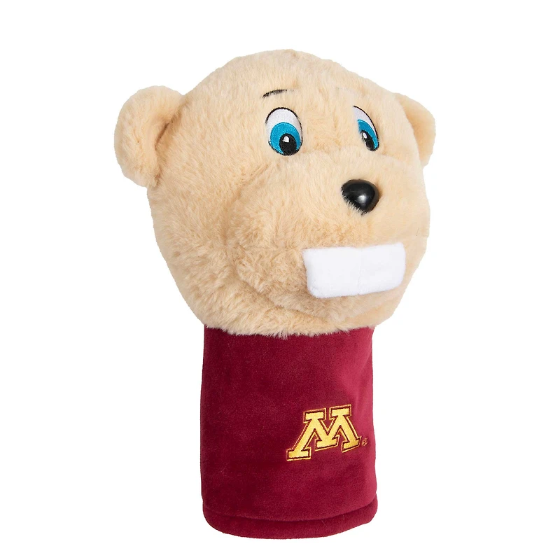 WinCraft Minnesota Golden Gophers Mascot Headcover