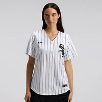 Women's Nike  White Chicago White Sox Home Limited Jersey