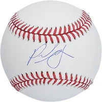 Paul Skenes Pittsburgh Pirates Autographed Baseball