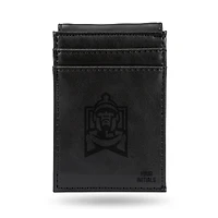 East Stroudsburg Warriors Personalized Front Pocket Wallet
