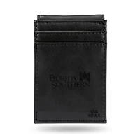 Florida Southern Mocs Personalized Front Pocket Wallet
