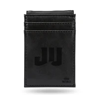 JU Dolphins Personalized Front Pocket Wallet