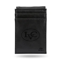 Lebanon Valley College Personalized Front Pocket Wallet