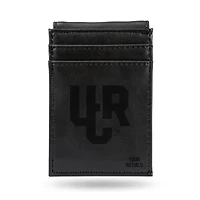 UC Riverside Highlanders Personalized Front Pocket Wallet
