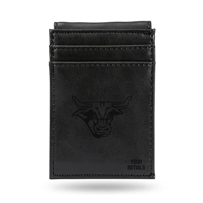 Minnesota State Mavericks Personalized Front Pocket Wallet