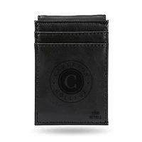 Carleton Knights Personalized Front Pocket Wallet