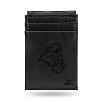Coastal Carolina Chanticleers Personalized Front Pocket Wallet