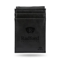 Radford Highlanders Personalized Front Pocket Wallet