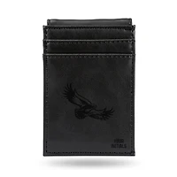 Saint Joseph's Hawks Personalized Front Pocket Wallet
